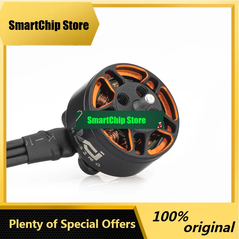 SmCpVCI SPARK 1104 MOTOR-4600KV/5400KV/7100KV