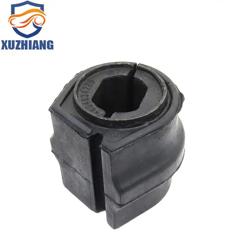 1 Pair 509489 509488 509487 5094E0 5094E2 5094E3 5094C4 5094F2 New Stabilizer Bar Mount Rubber Bush For Peugeot 307 308 408