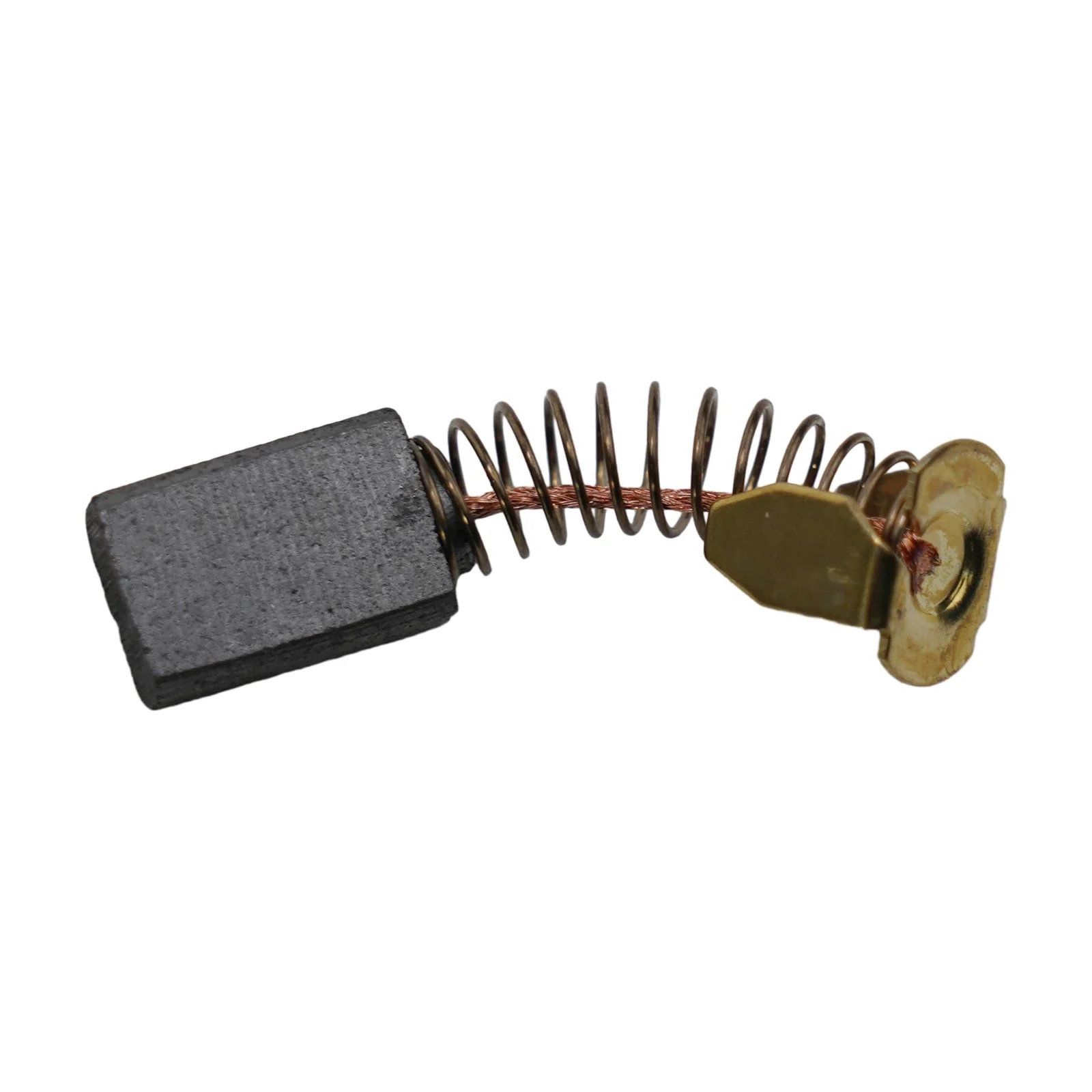 Poor Motor Operation Carbon Brushes Power Tools Replacement Part Worn Brushes Carbon Brushes Electric Drills Electric Motors