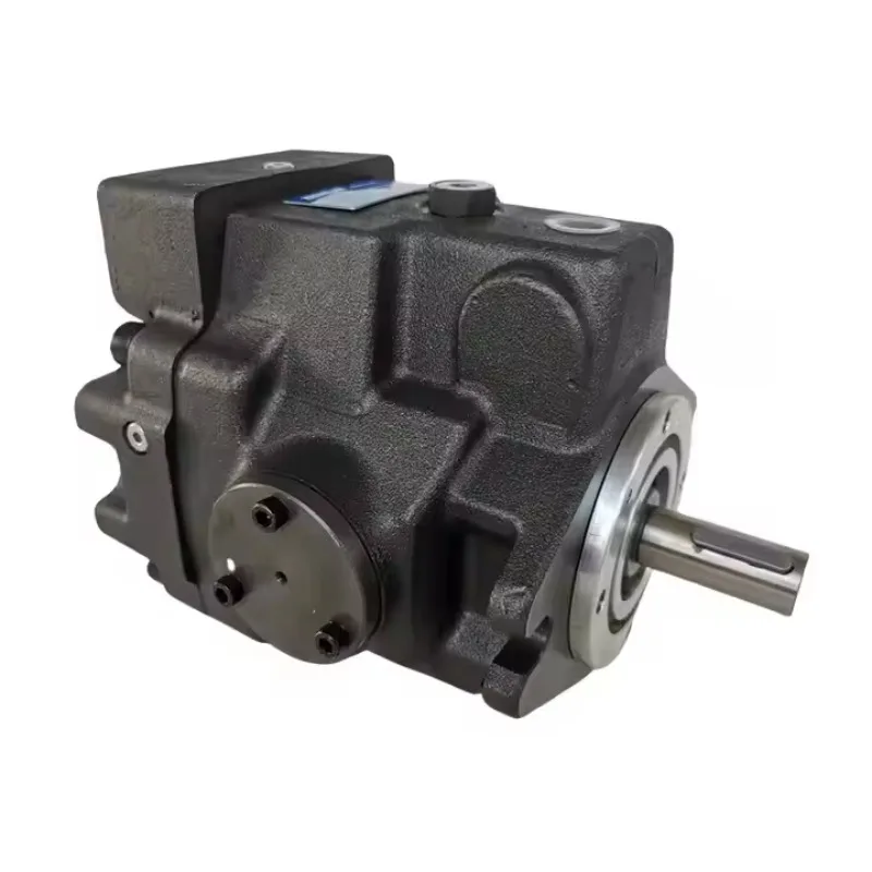 Injection Molding Machine Hydraulic Pumps Series A37-F-R-04-H-K-32 And A45-F-R-04-H-K-32 Piston Pump Series