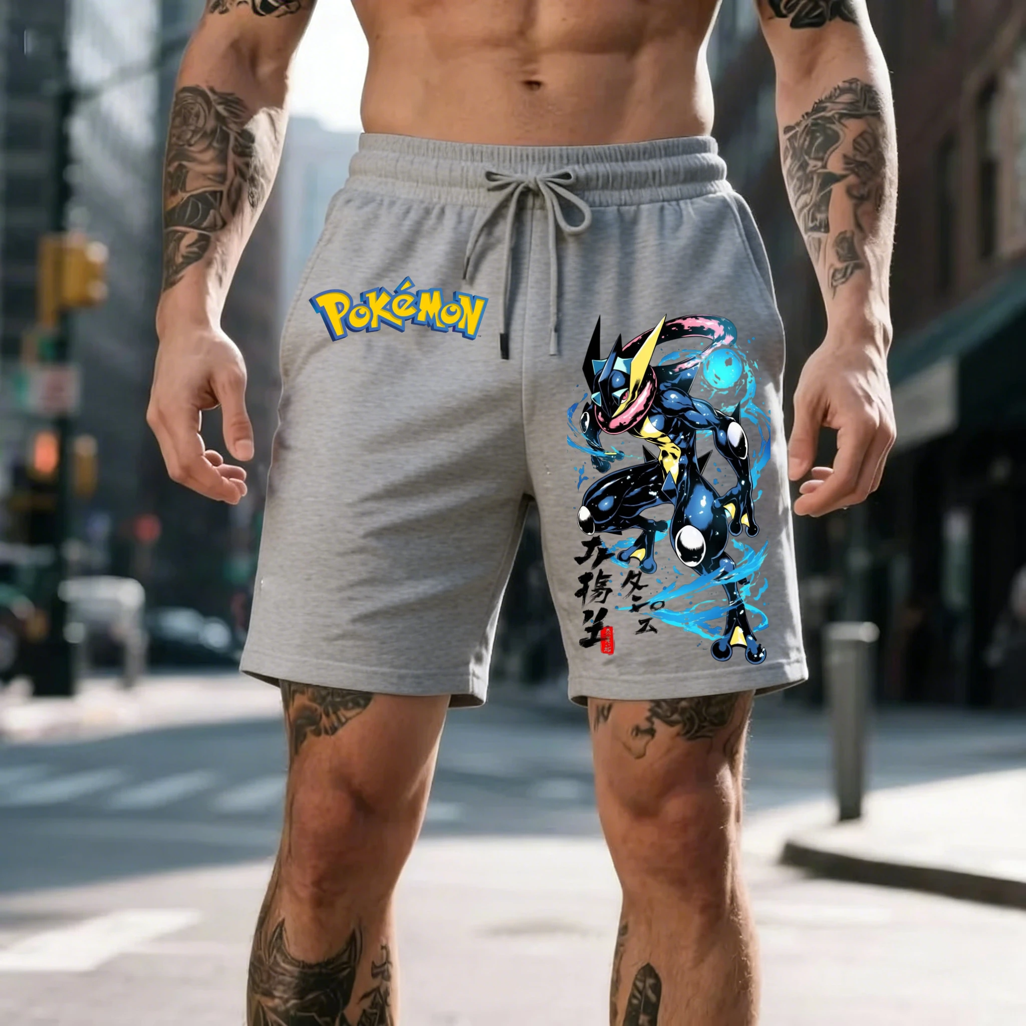 shorts-estampados-de-verao-do-pokemon-para-homens-e-mulheres-calcas-esportivas-casuais-de-secagem-rapida-e-respiraveis-para-academia-e-esportes