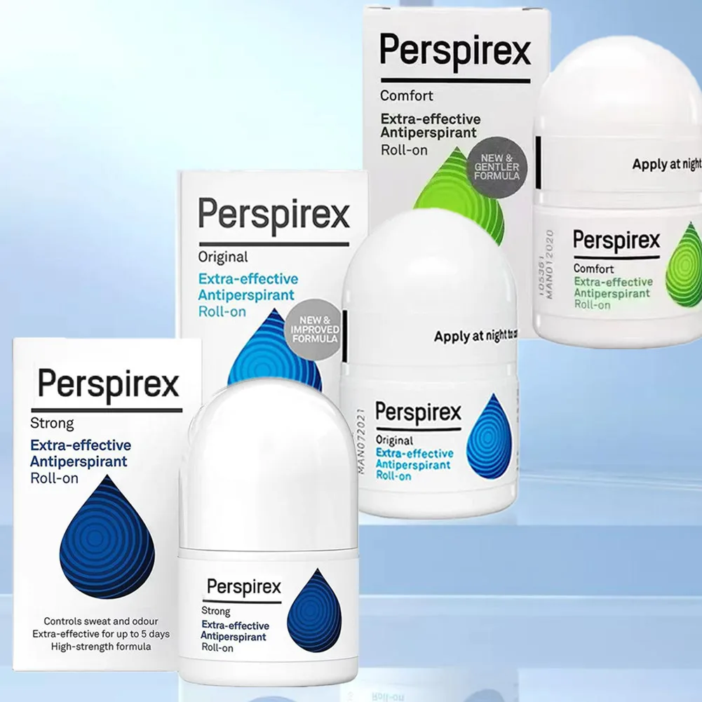 ﻿   مضاد للتعرق تحت الإبط من بيرسبيركس 24 ساعة، مزيل عرق تحت الإبط يدوم طويلاً، مزيل رائحة قوية، يزيل العناية بالبشرة