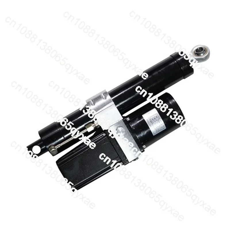 12 volt electric piston hydraulic cylinder 24V  actuator