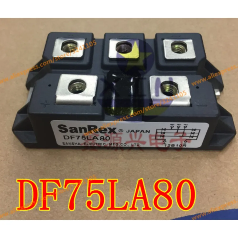 

DF75LA80 NEW MODULE