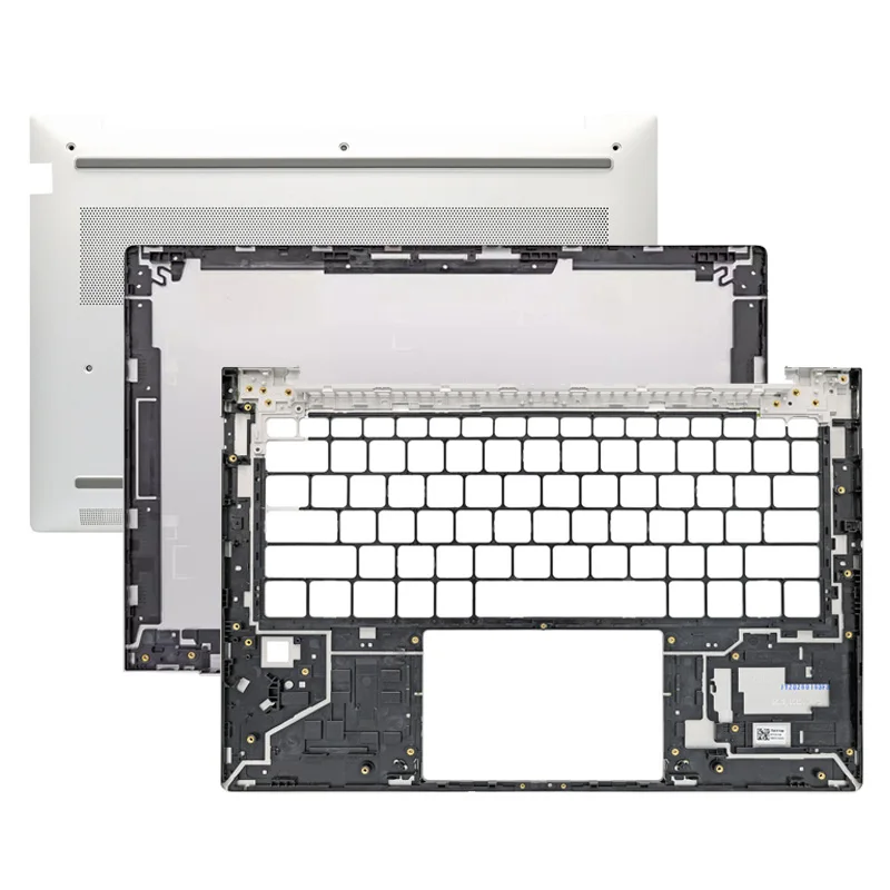 

New Housings for Laptops HP Probook 14 440 G11 G12 Back Cover Rear Lids Topcase Palmrest Lower Bottom Cases Repair Parts