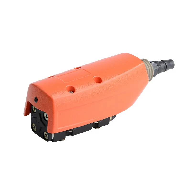 Original pneumatic orbital sander wire drawing machine Reciprocating shaped grinder TA-3001