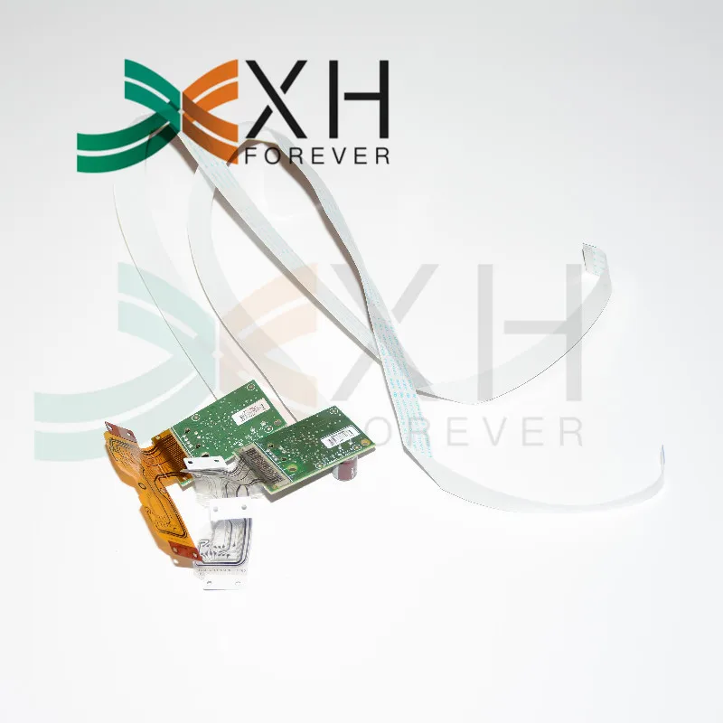 

5шт. 802 802XL Блок каретки в сборе для HP DeskJet 1000 1010 1050 1051 1055 1510 1512 2000 2010 2050 2060 2510 2540 3000 3050