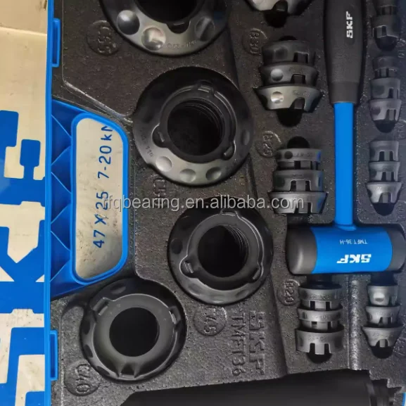 Original Imported SKF New Bearing Accessory TMFT 36 Bearing Mounting Tool Kit TMFT36