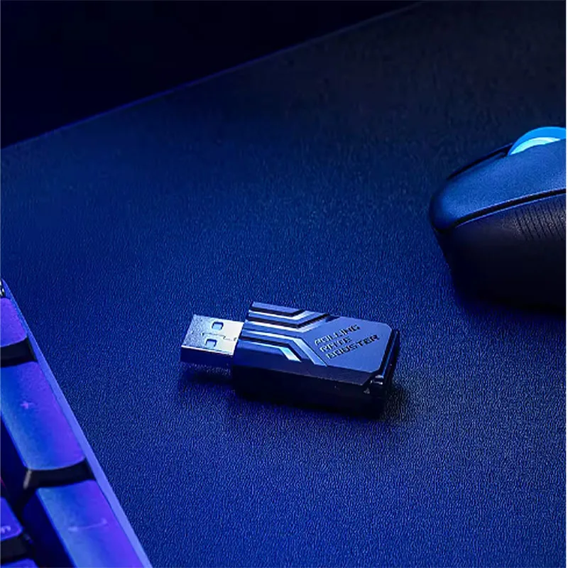for ASUS ROG 8K Polling Rate Accelerator Receiver For ROG HARPE ACE Mini / Extreme