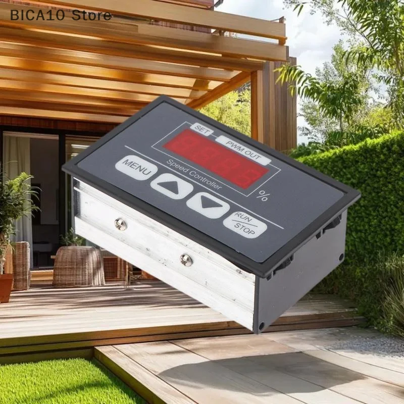 【Cc】Pwm Dc Motor Sp… - image