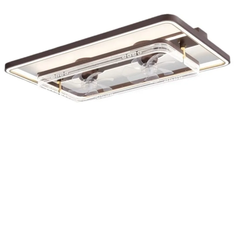 

New Chinese living room simple modern ceiling light LED silent round