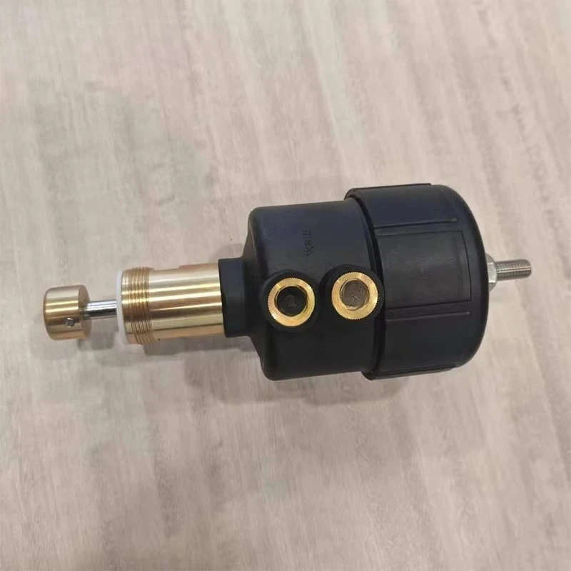 Valve 3222341730 for Energy and Mining Equipment Parts  for Ore Mining 3222 3417 30