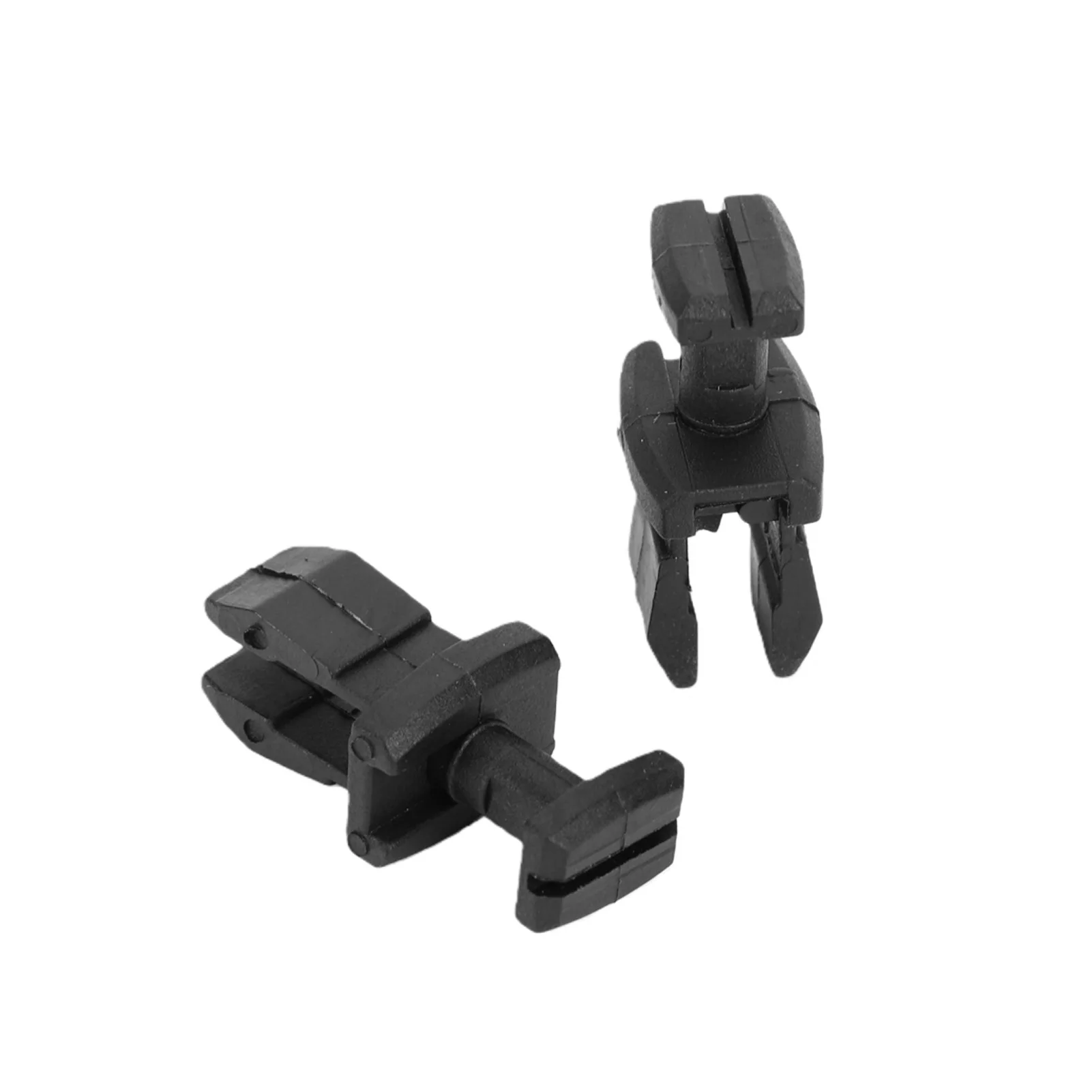 Refrigerator Vent Clip Locking Kit 617772 is designed for maintaining vent doors and conversion doors on RV refrigerators