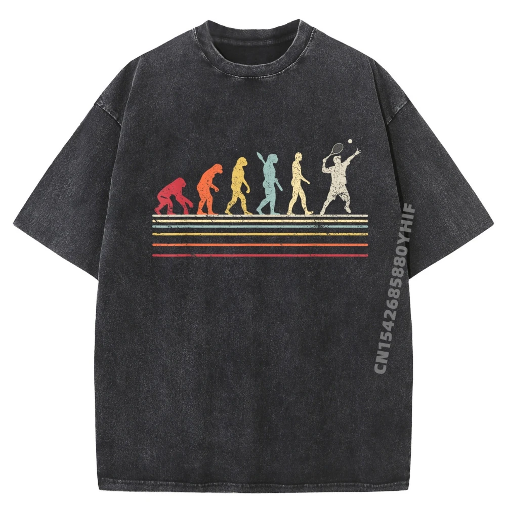 

Последние топы с принтом, забавная теннисная рубашка, серая рубашка в стиле ретро, футболка с рисунком, мужская классическая стираная футболка, мужская одежда