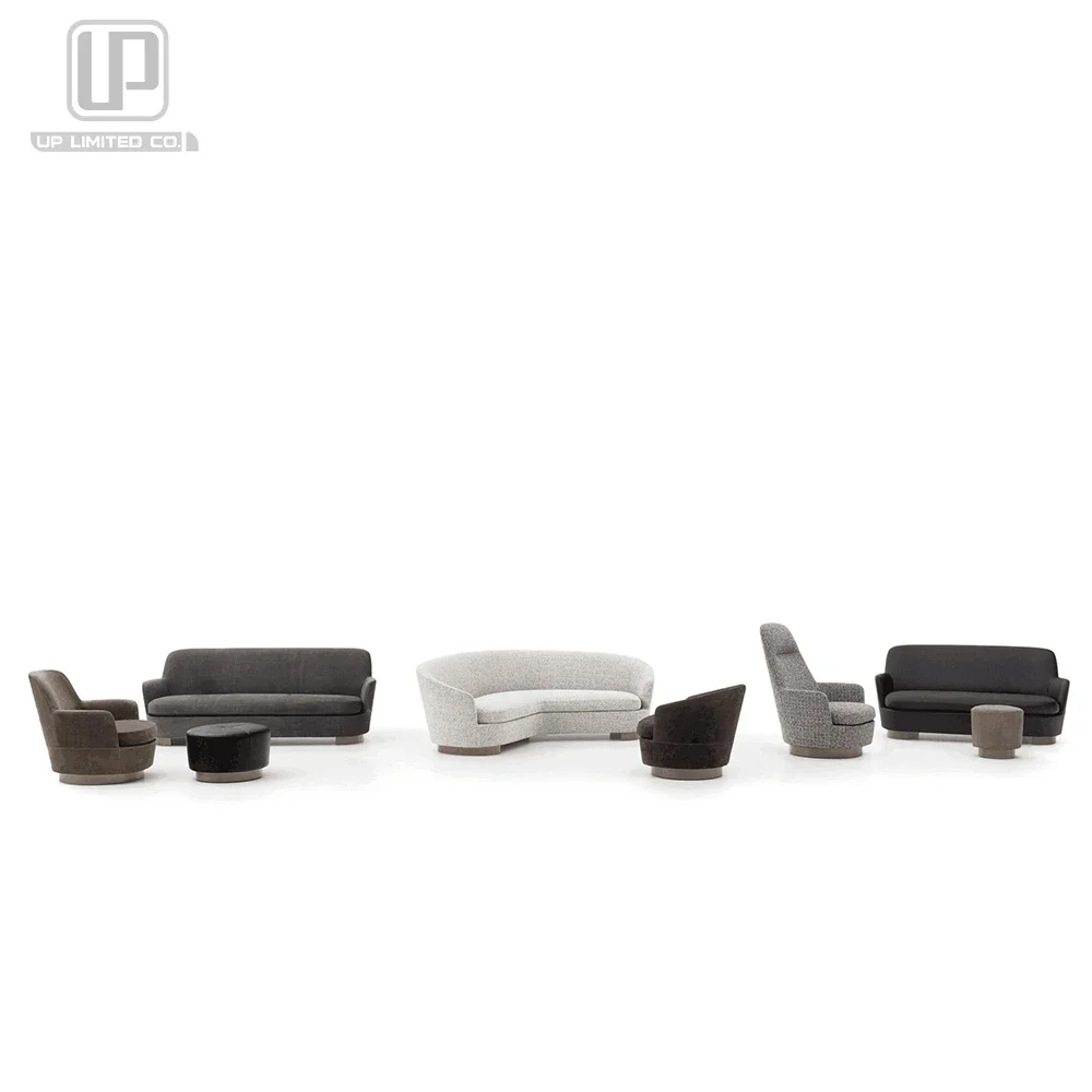 Brand living room sofa modern furniture sofa set - UP decors