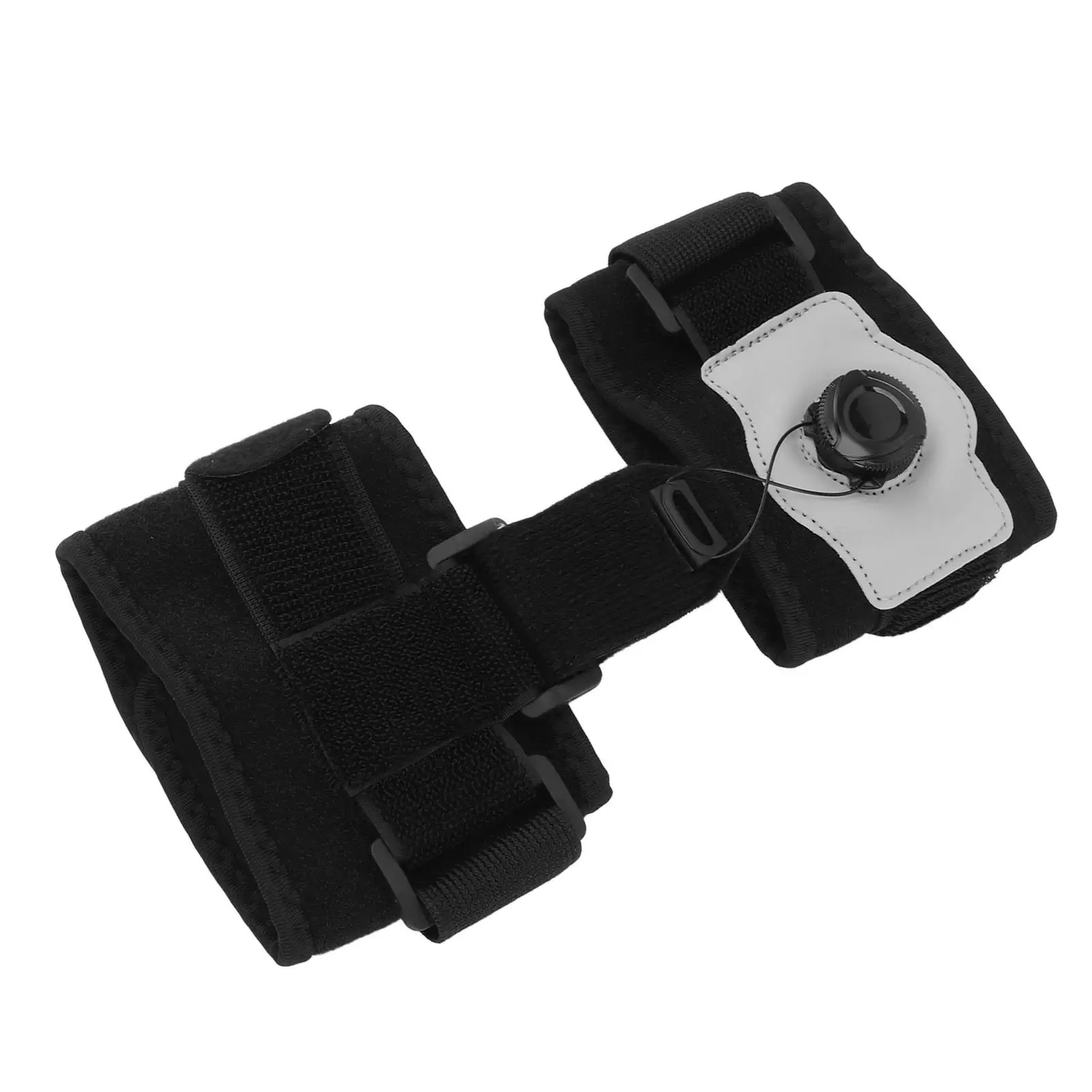 دعامة قطرة القدم قابلة للتعديل للرجال والنساء لرفع الكاحل والاستقرار للاستخدام الليلي #4