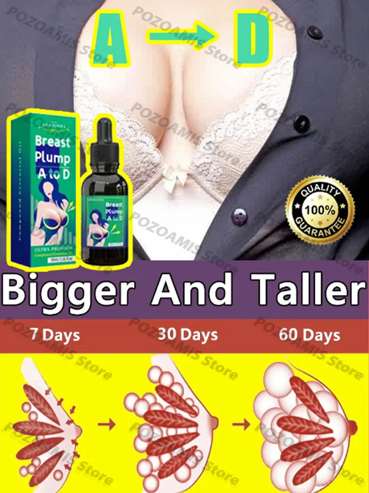 

The big breasts look particularly charming on her body, attracting the attention of all men.