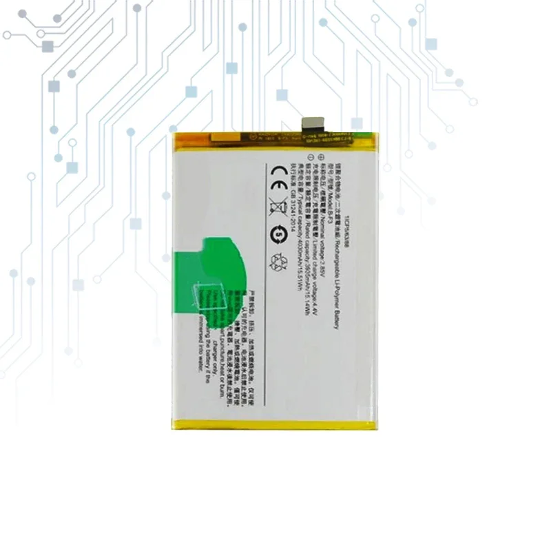 

B-F3 Li-ion Battery For VIVO Y91/Y93/Y95/Y93S/Y91C/Y90/Y1S/Y91i