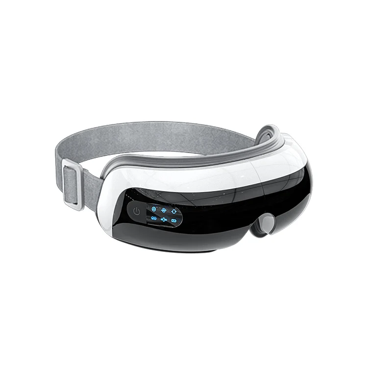 

Multifunctional Electric Eye Massager New Product for Relieving Eye Strain and Dark Circles Hand Held Eye Care