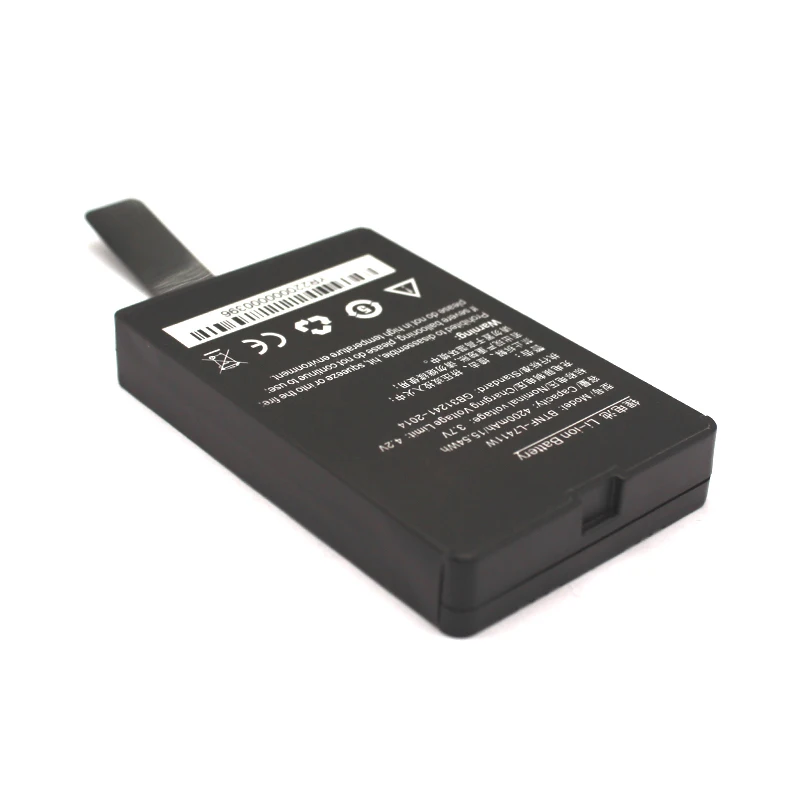 

BTNF-L7411W Li-ion battery for South X3 Data Collector