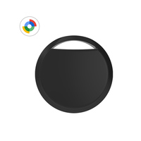New Bluetooth GPS Tracker Work With Android Google Find My Device App Key Finder Pet Locator Smart Tag for Xiaomi Samsung Phones