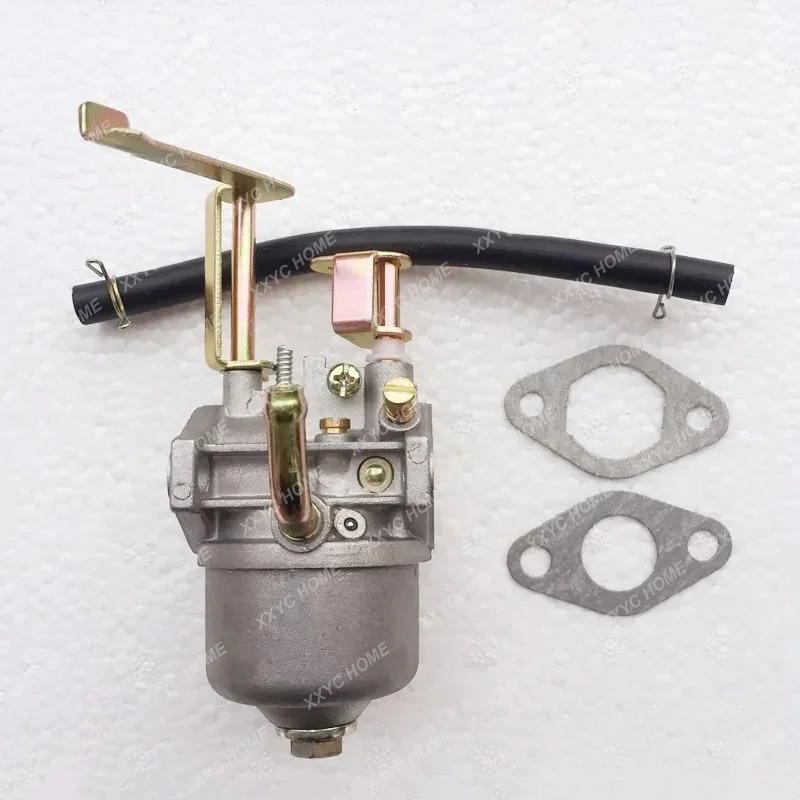 Carb Carburetor W/ Gasket Kit  SK100 Go-Kart / CC100X