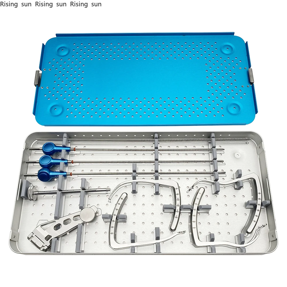 Instruments Acl/Pcl…