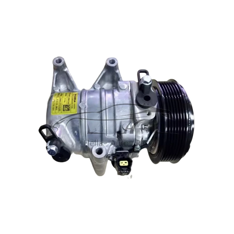 Air Conditioning Compressor For Changan CS35 Plus 8103100-BN05 H16010-09060 8103100BN05 H1601009060