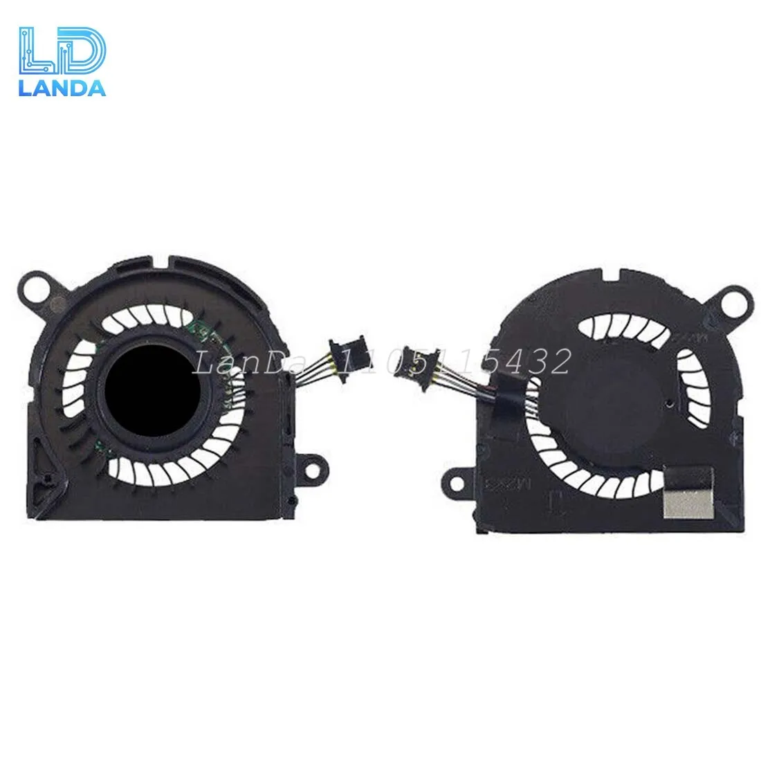 

Cooling CPU Fan For DELL Latitude E5289 5289 7389 0R2X0G R2X0G Laptop