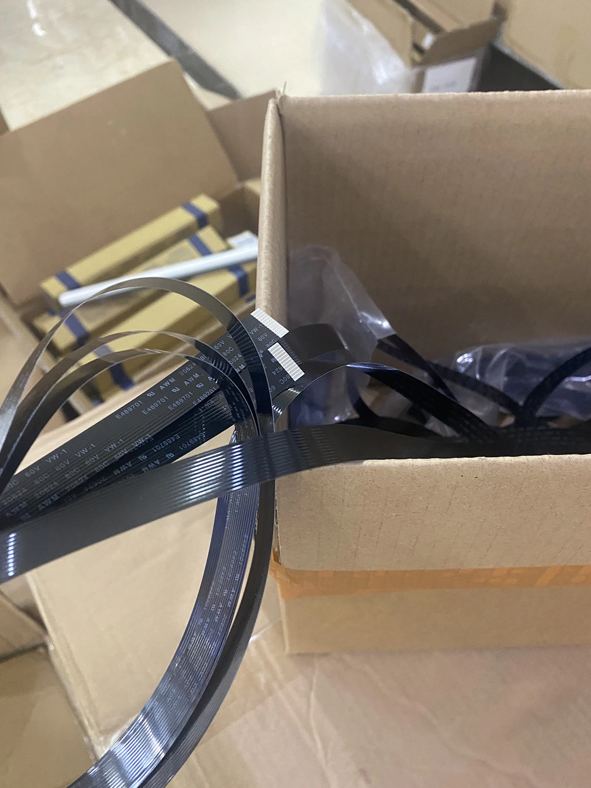 10X FK4-5807-000 FK…