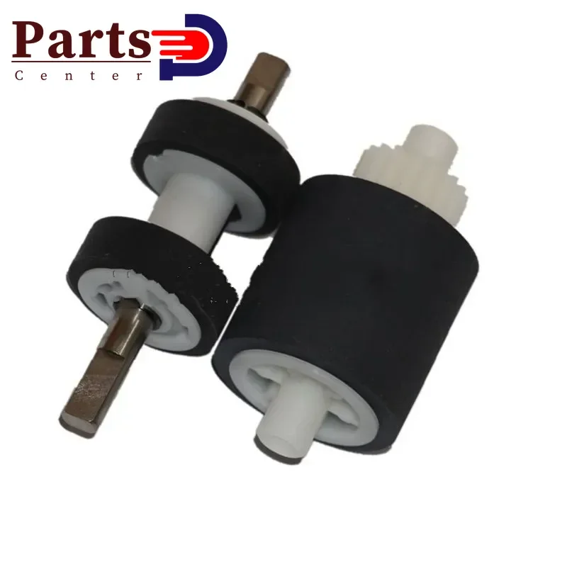 1SETS KV-SS030 KV-SS035 Exchange Roller Kit for Panasonic KV-S1020C KV-S1025C KV-S1045C / KV S1020C S1025C S1045C SS030 SS035