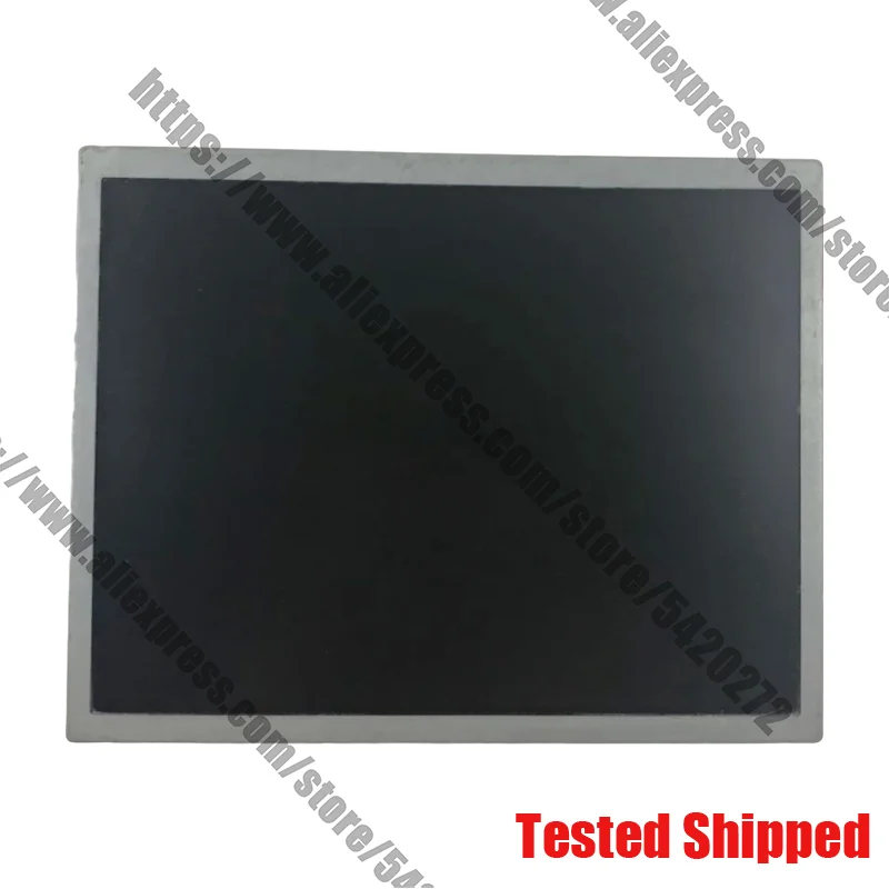 

Brand-New AA104XA02/XA01/AA104VC02 10.4 Inch Display