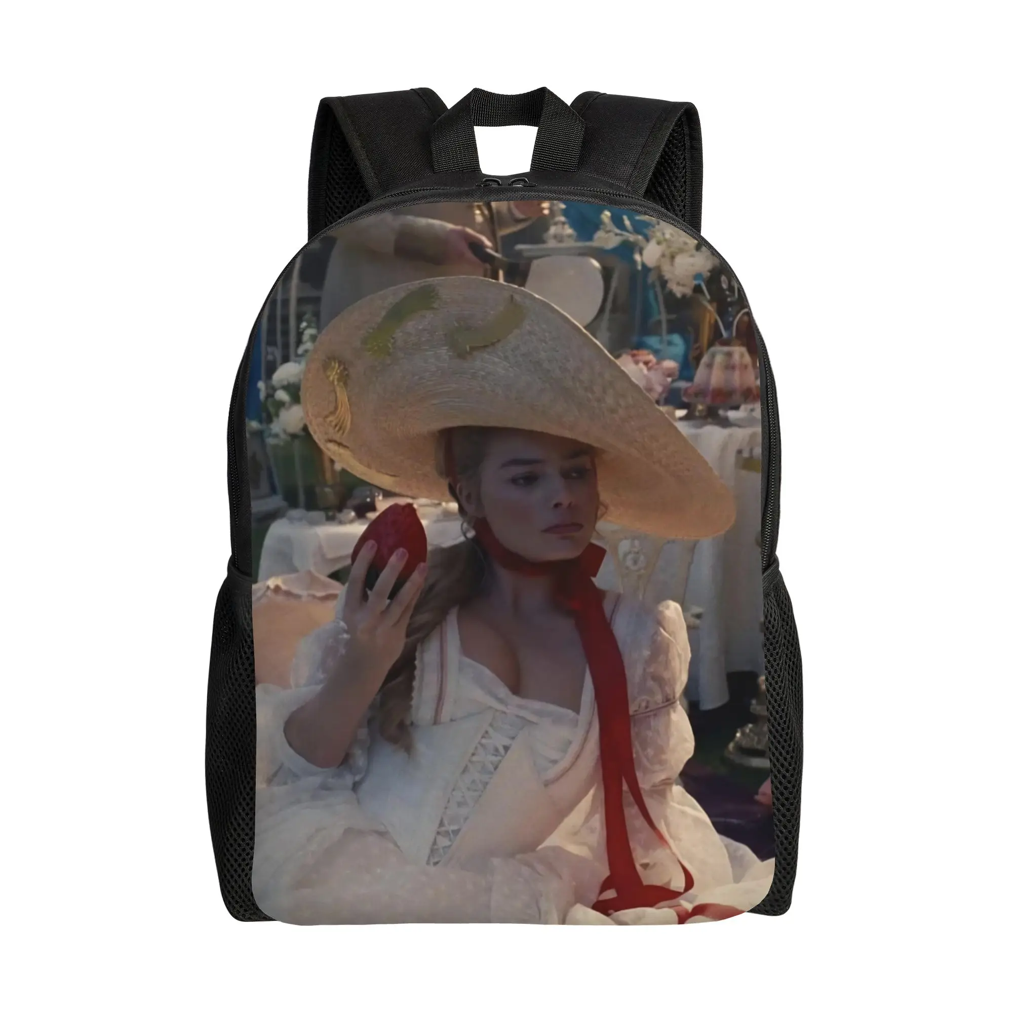

Wuthering Heights 2026 Movie Backpack for Kids Boys Girls Lightweight Backpacks Bag for Toddlers Daycare
