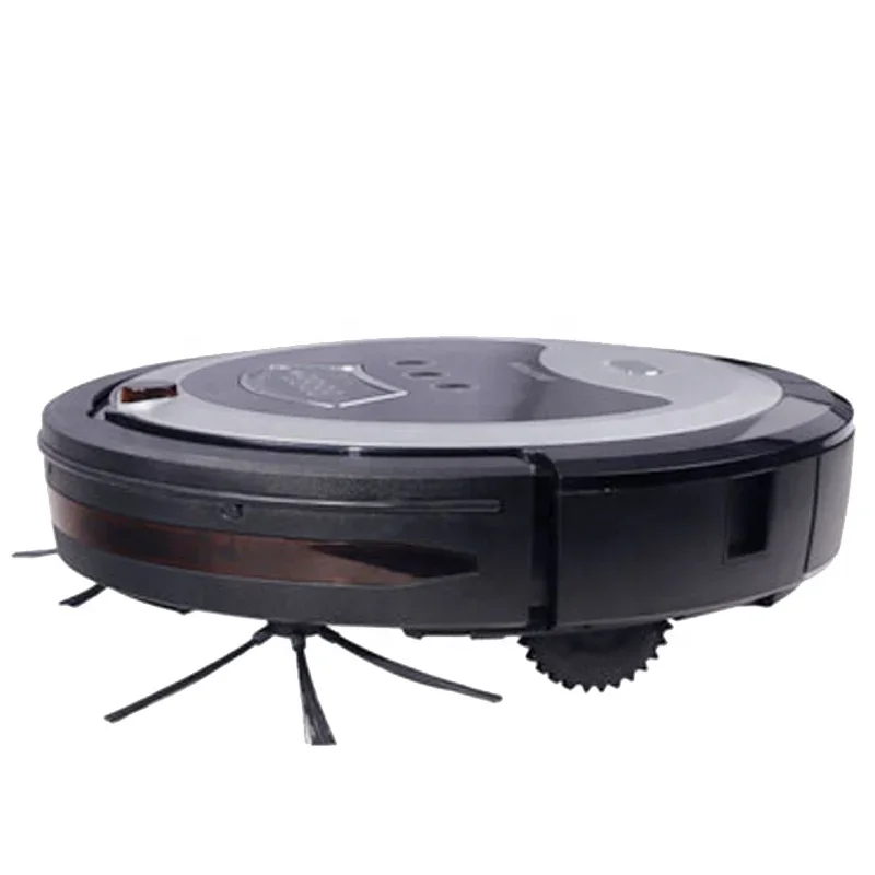 industrial outdoor mini automatic china guangzhou hotel floor sweeping best good cheap wifi battery smart robot vacuum cleaner