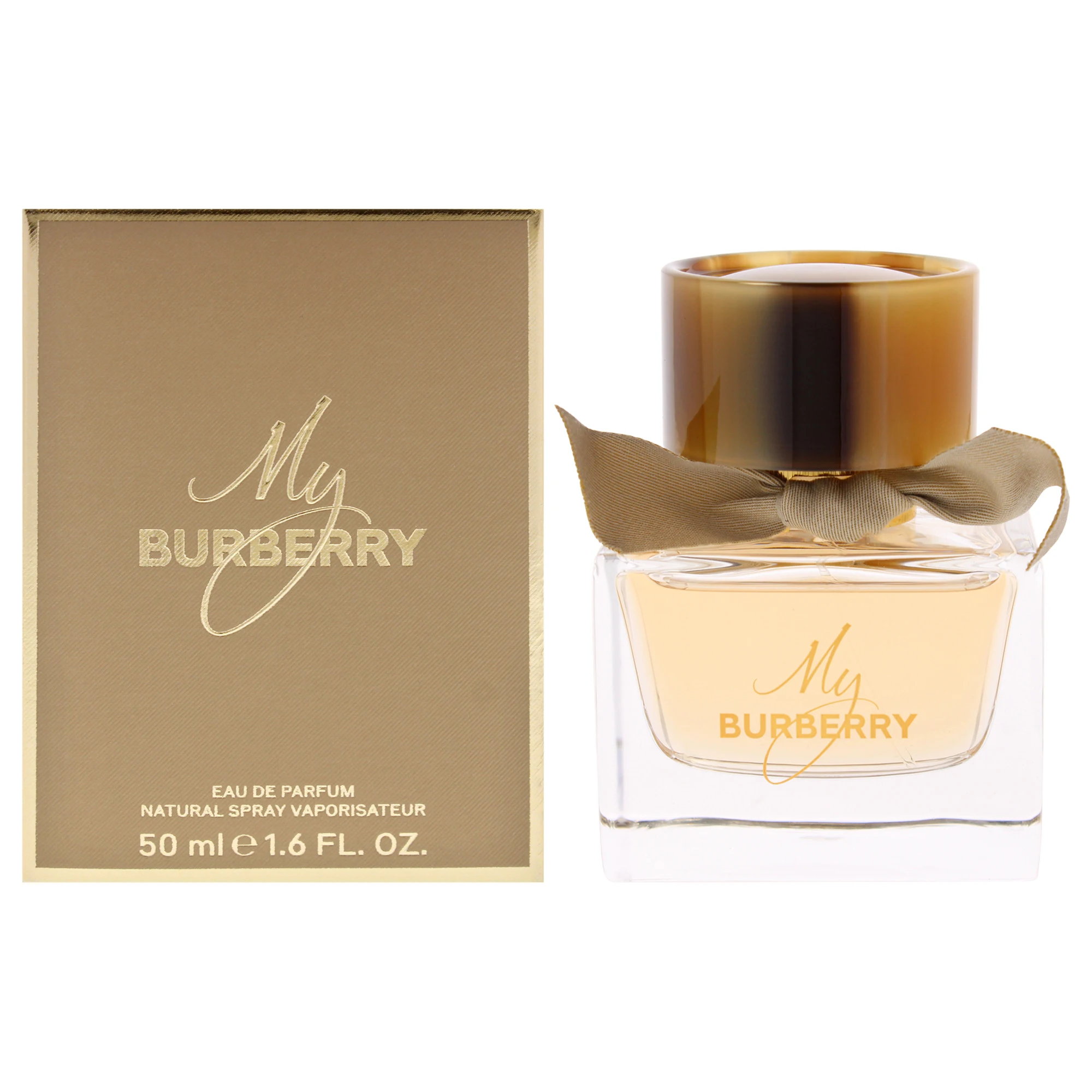 

My Burberry by Burberry for Women - 1.6 oz EDP Spray- Original Women's Perfume, Sephora Stuff