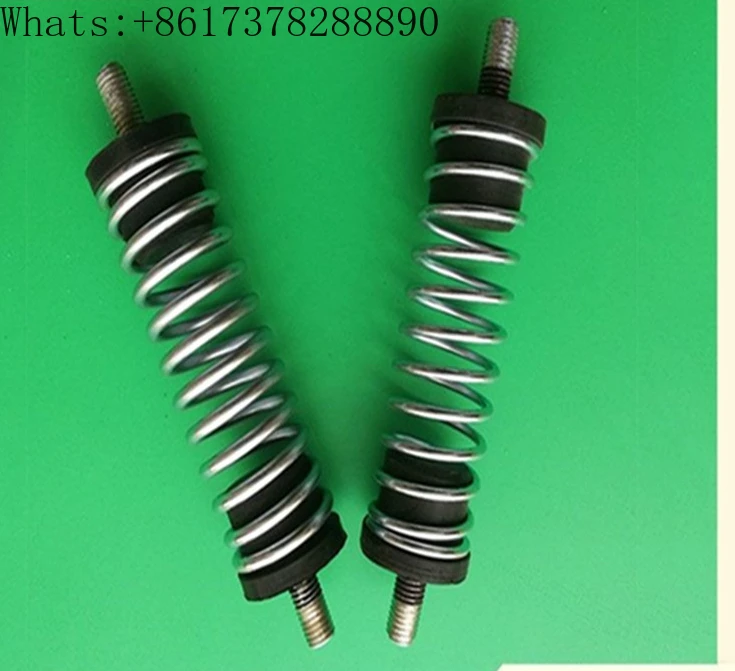 

Специальный пружинный вибрирующий экран, роторный вибрирующий экран, аксессуары для соединения пружинного основания чайной машины