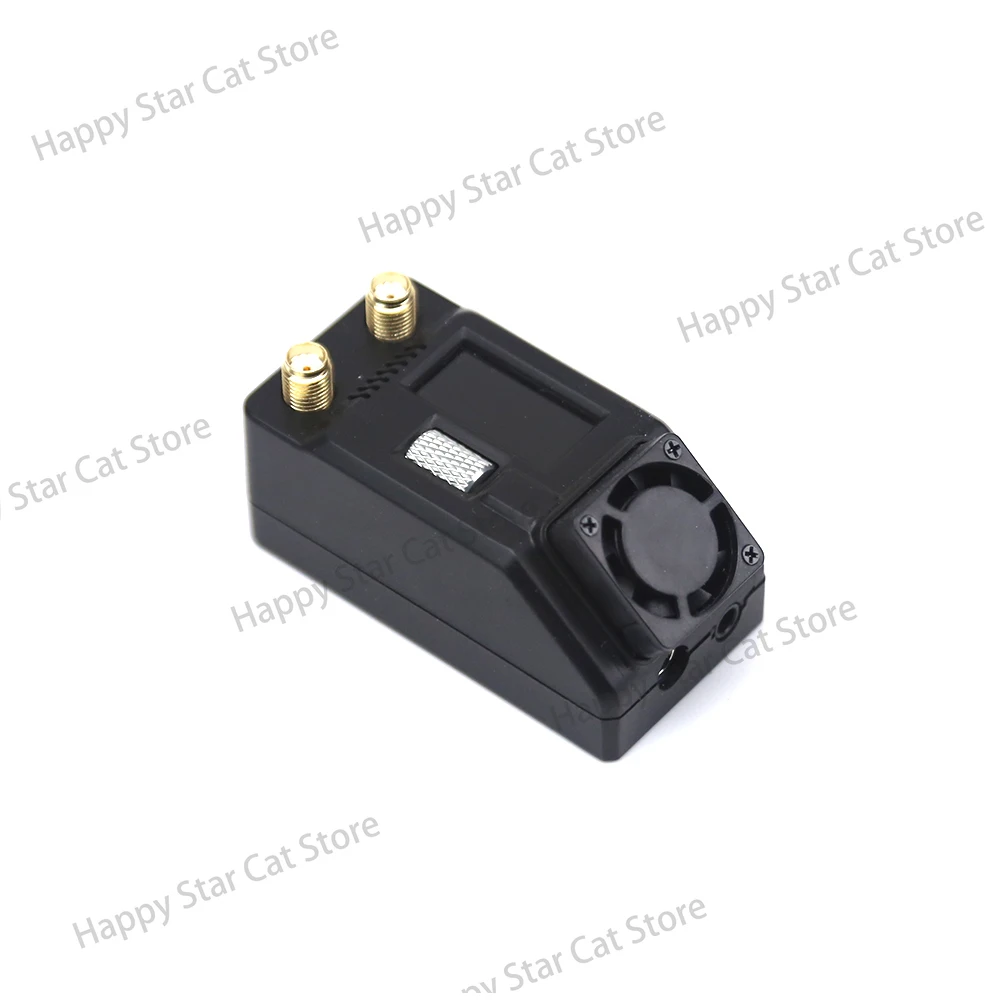 SKYZONE SteadyView X 5.8G/4.9G with Screen Receiver Compatible with Standalone Receiver with Fan