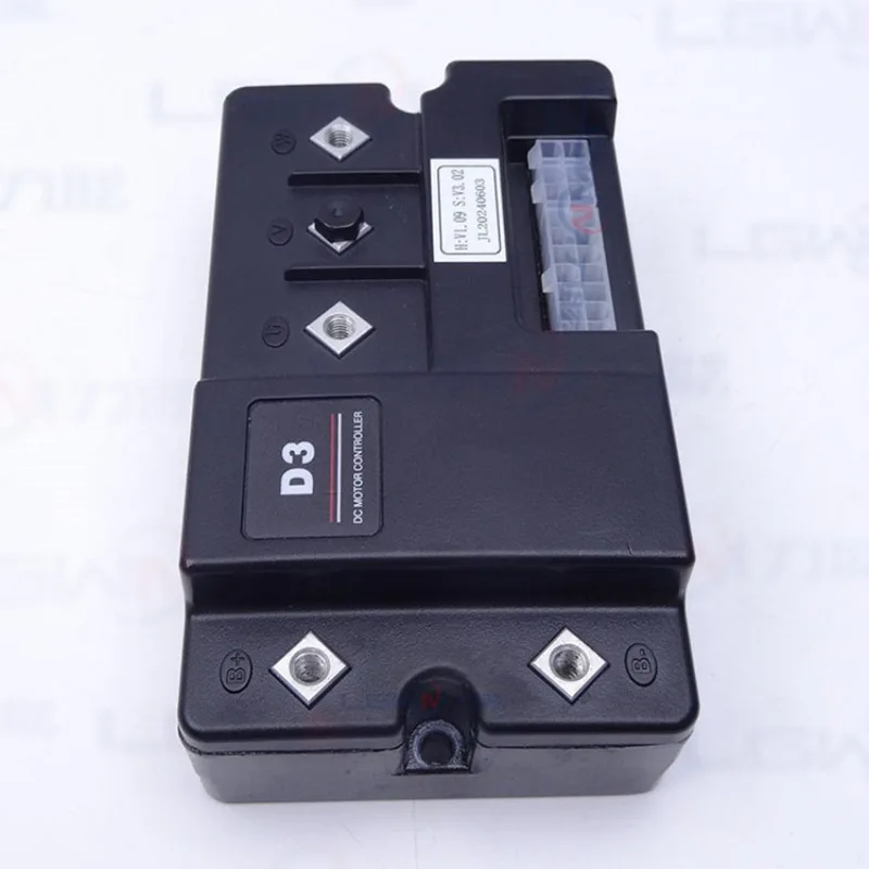 Electric forklift parts SL20GHD3-2111 computer module main board Longgong pallet stacker controller