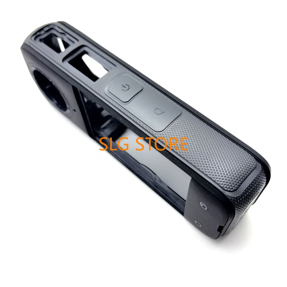 1 قطعة جديد الأصلي ل Insta360 X4 عمل كاميرا الغطاء الخارجي شل إطار وحدة إصلاح رقمية جزء