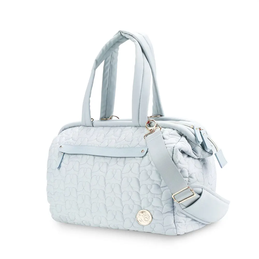 Baby Diaper Bag Maternity Fashion Nappy Tote Bag Large Capacity Nursing Mom Travel Waterproof Mummy Handbag For Mom Baby Care