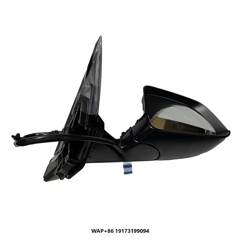 

China Cheaper Auto Parts Exterior Side Mirror Rearview for-Tesla Model Y 3 OEM 1609791-99-A 1609790-99-A