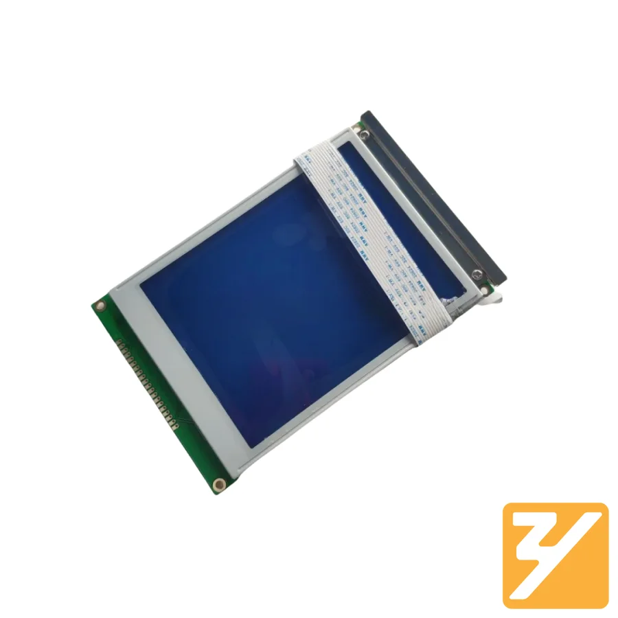 Ag320240a1 Ag320240a4 Ag320240a7 5.7 "320*240 Lcd Paneel