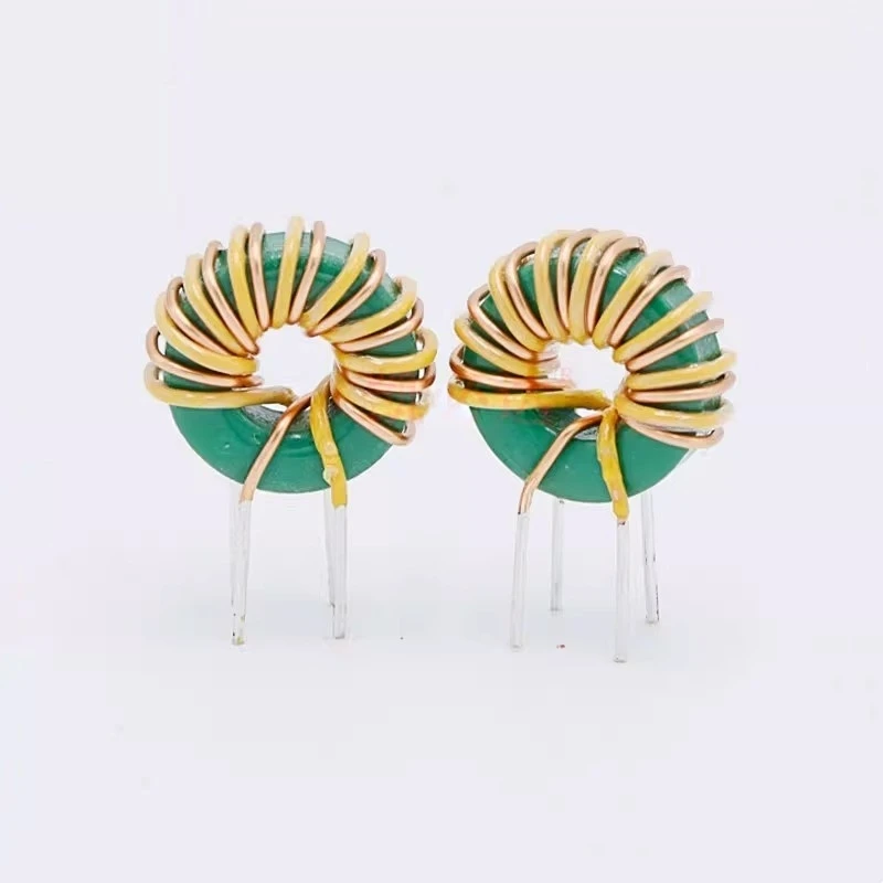 Common mode inductor 330uH 470uH 1mH Differential mode ring inductor Filter inductor