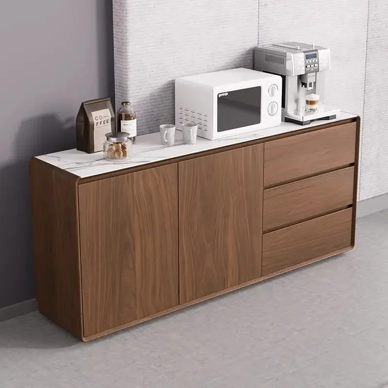 

Slate storage living room kitchen sundries locker