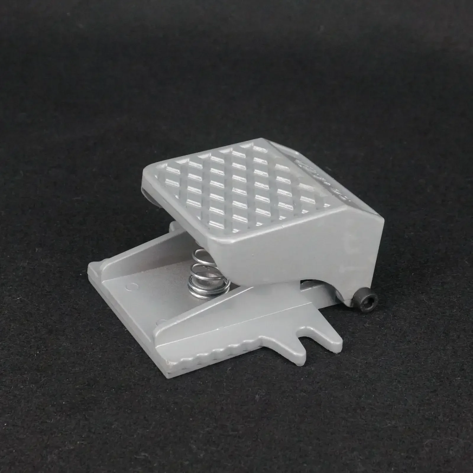 FV-02 2 Way 3 Position 1/4