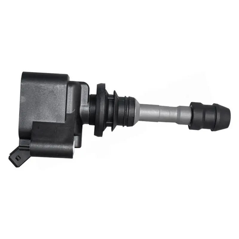 For Proton Compact 2000-2006 Wira Satria Putra Car Accessories 4Pcs Ignition Coils PW812018-X59A