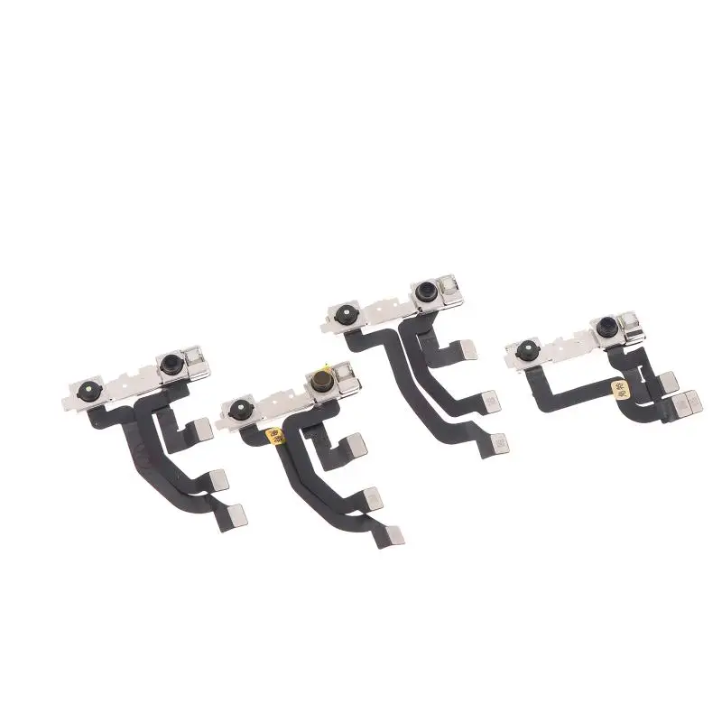 Suitable For The Original Front Camera Earpiece And Photosensitive Cable Of Mobile Phones