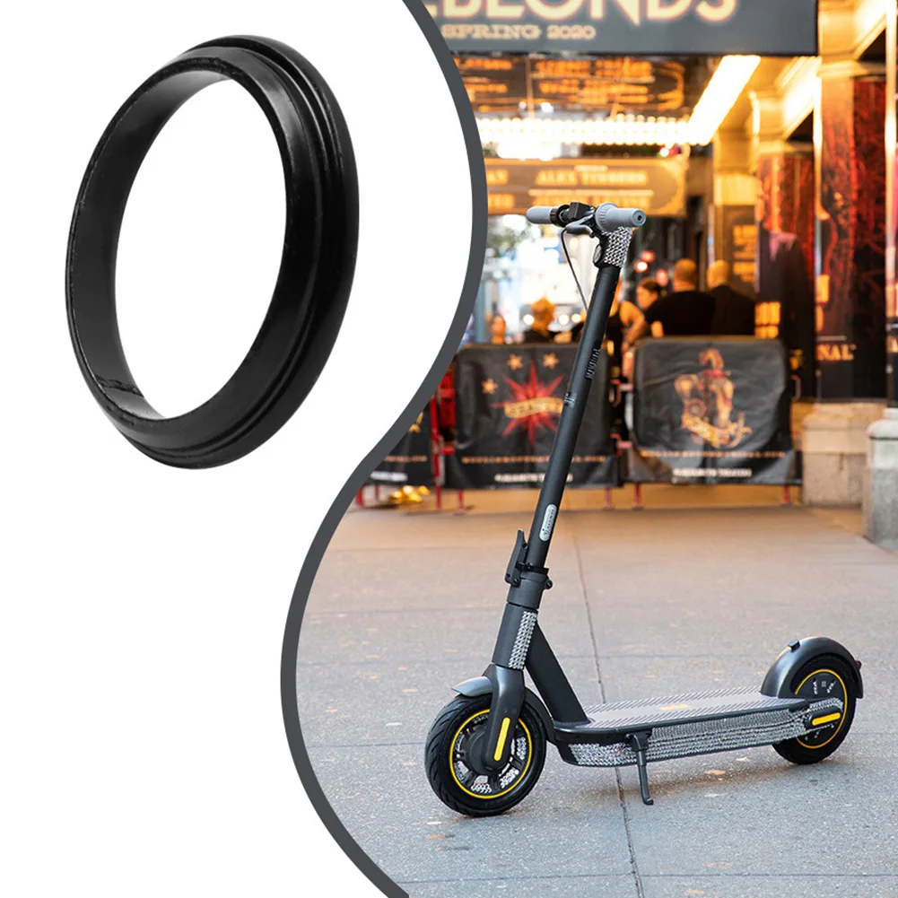 

Headset Steering Bearing Set Parts Electric Scooter G30 Bowl 12x3x1cm Black+Silver Quality For Ninebot MAX G30