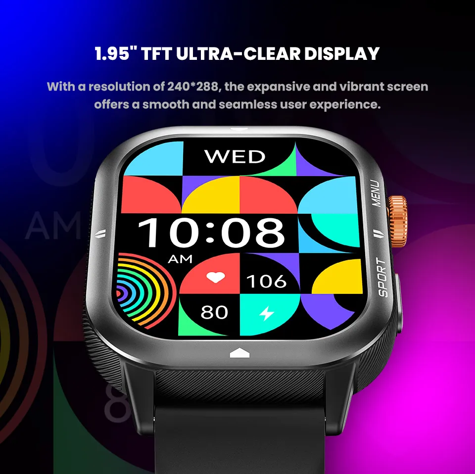 YTOM أحدث C30 1ATM مقاوم للماء ساعة ذكية للرجال والنساء ساعة رياضية BT دعوة اللياقة البدنية النوم معدل ضربات القلب c20 c21 برو تحديث ساعة