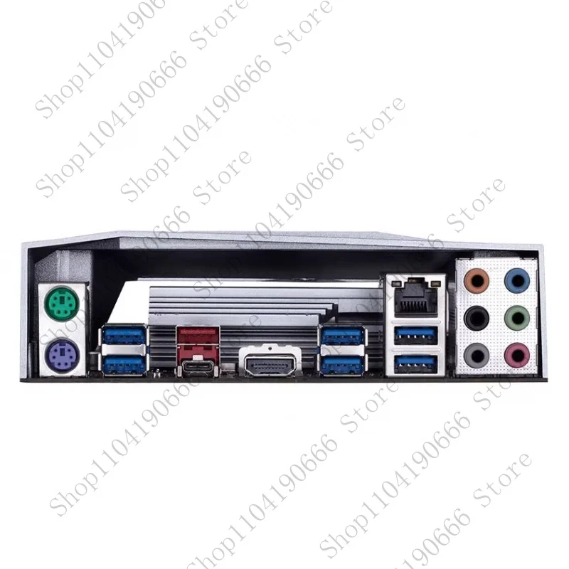 ZZ  FOR Gigabyte GA-Z270X-UD3 Motherboard LGA 1151 Intel Z270 DDR4 DIMM USB3.1 ATX